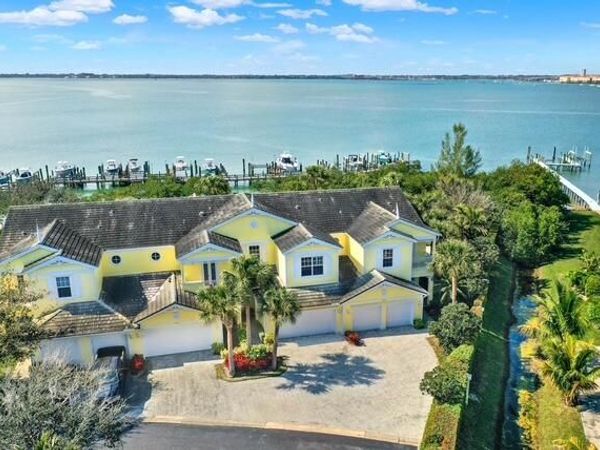 1002 Mariner Bay Boulevard, Unit 1002, Fort Pierce, FL 34949