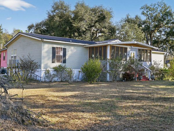 7638 Sundown Creek Road, Greenville, FL 32331