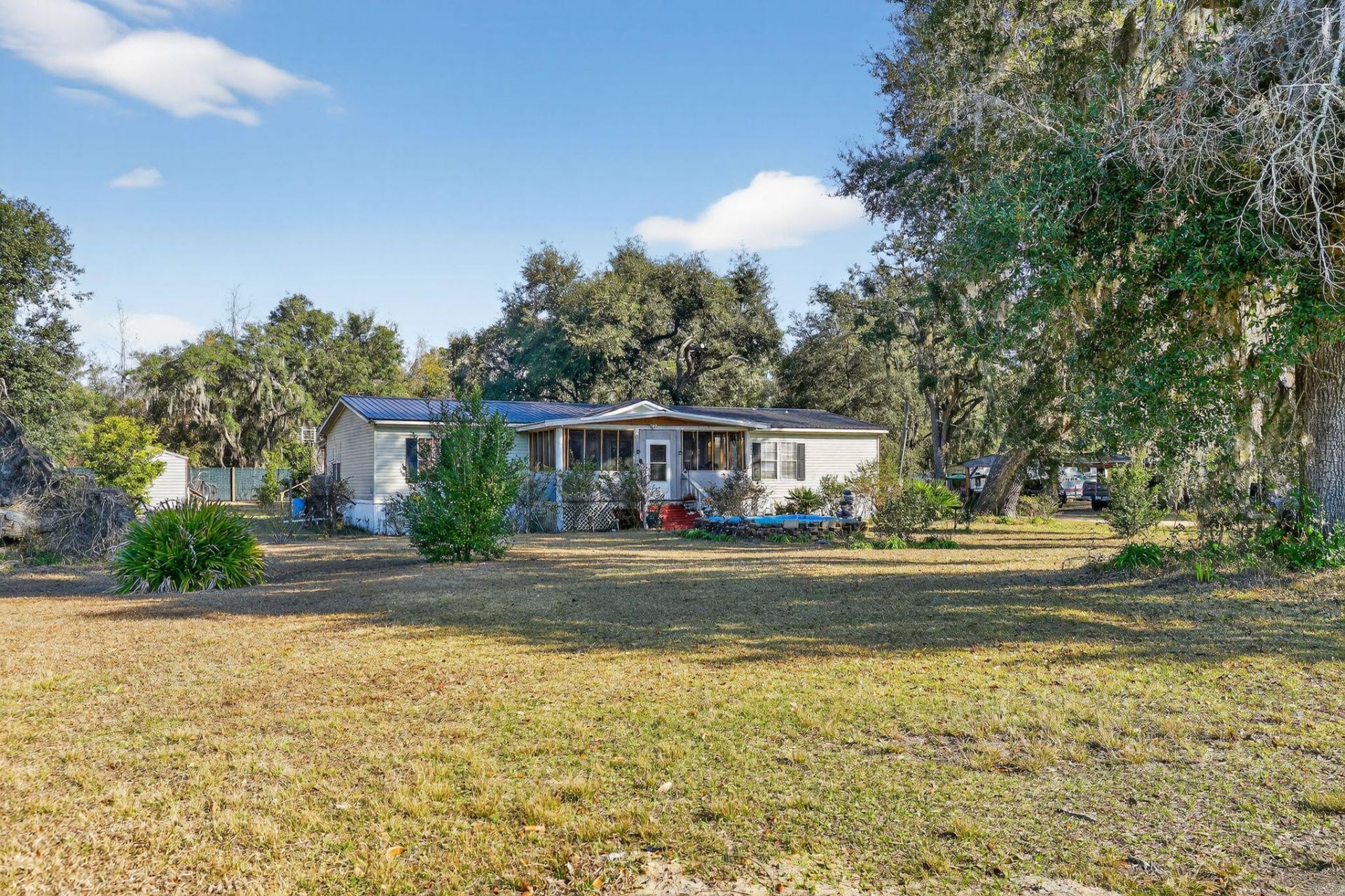 7638 Sundown Creek Road, Greenville, FL 32331 Photo