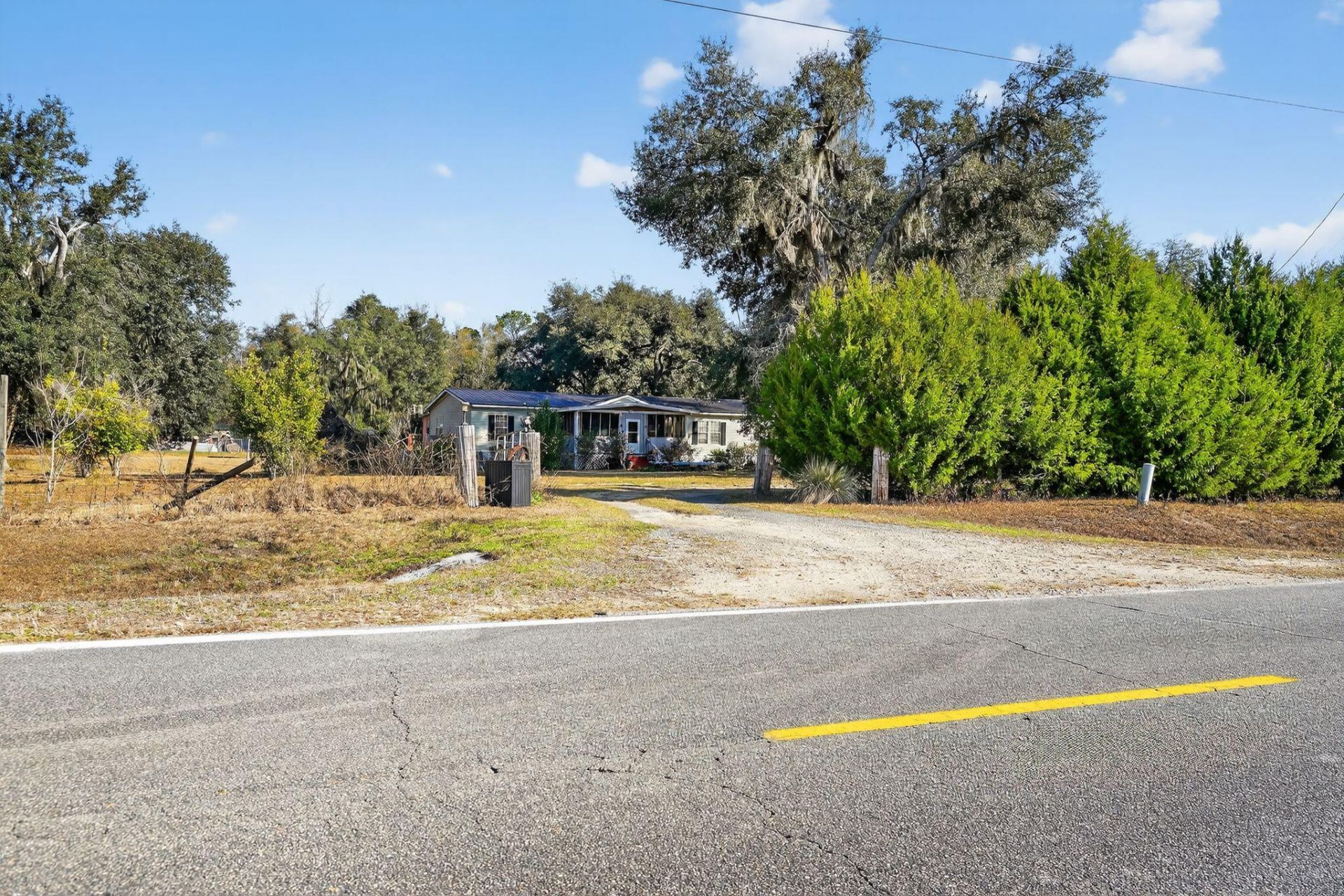 7638 Sundown Creek Road, Greenville, FL 32331 Photo