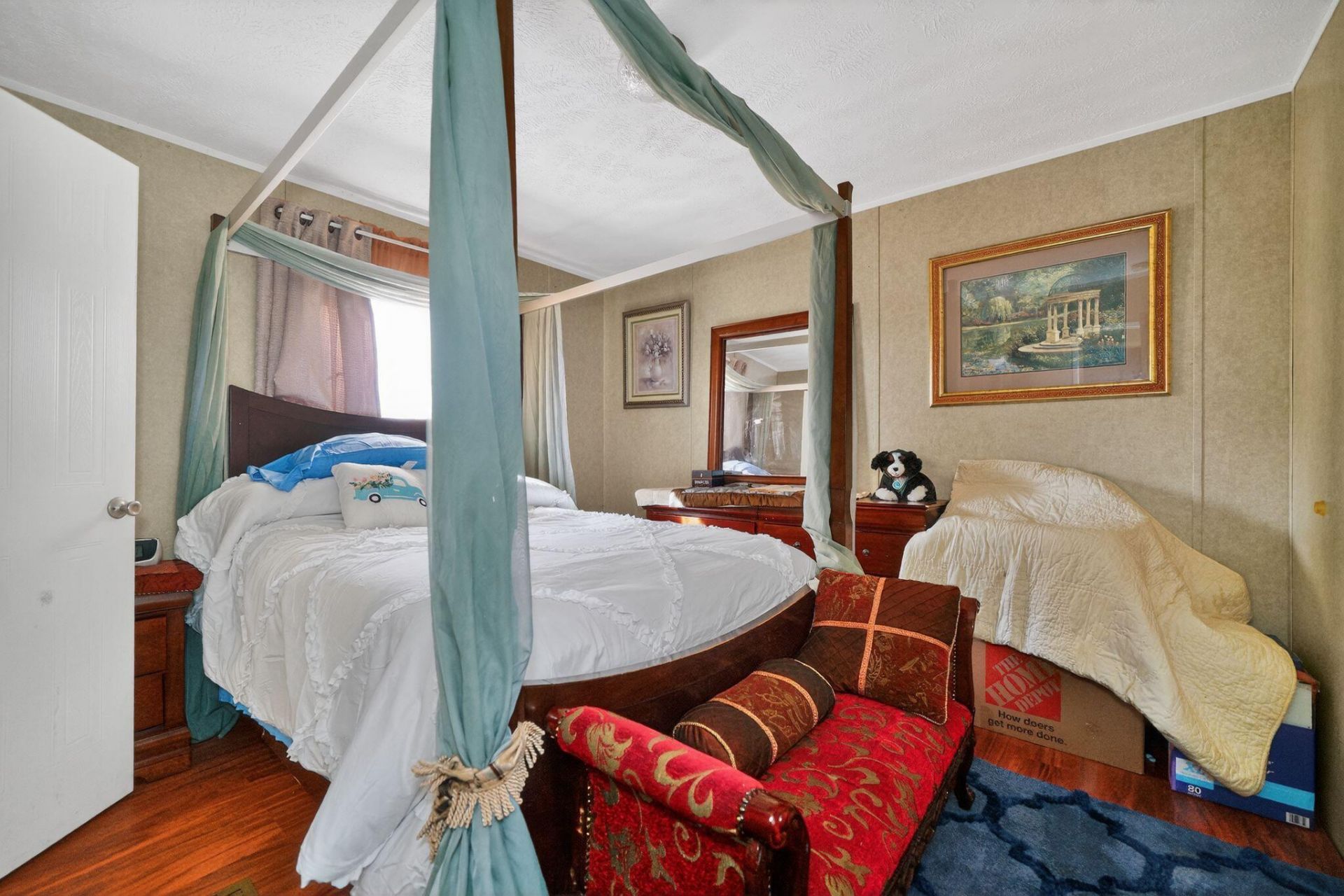 7638 Sundown Creek Road, Greenville, FL 32331 Photo