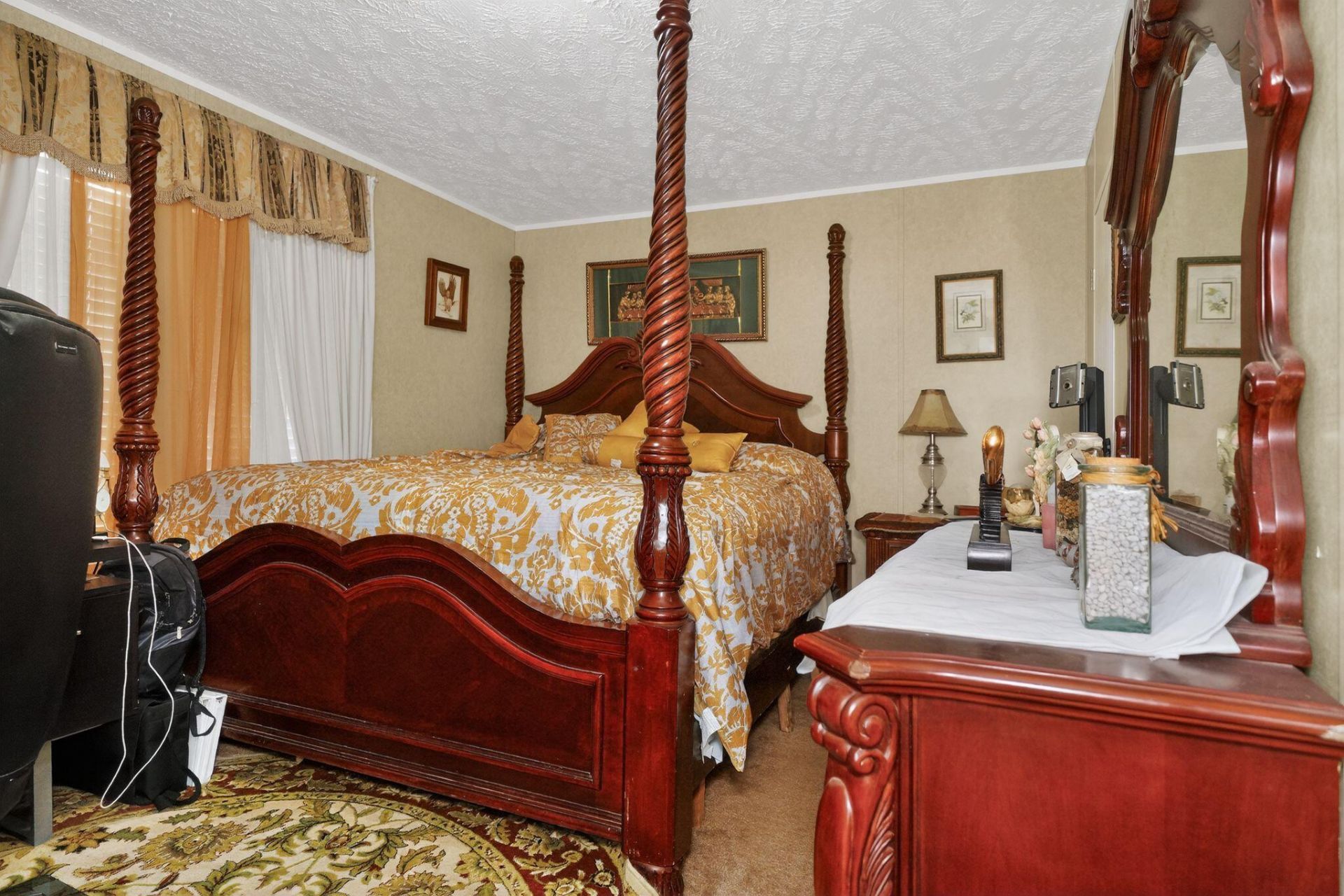 7638 Sundown Creek Road, Greenville, FL 32331 Photo