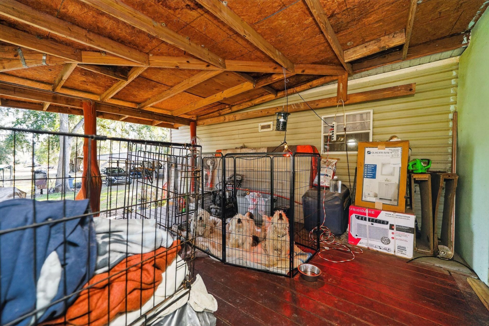 7638 Sundown Creek Road, Greenville, FL 32331 Photo