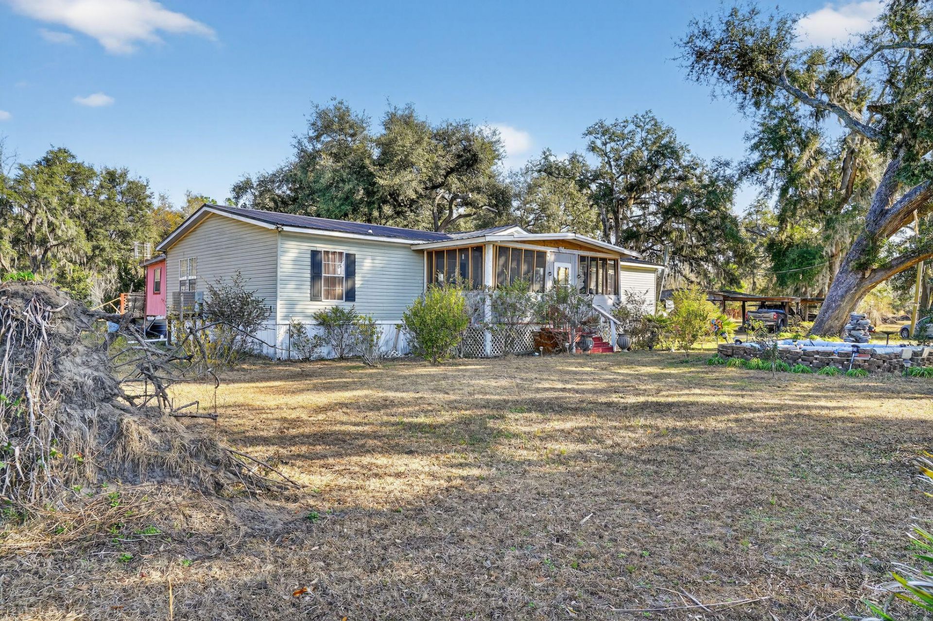 7638 Sundown Creek Road, Greenville, FL 32331 Photo