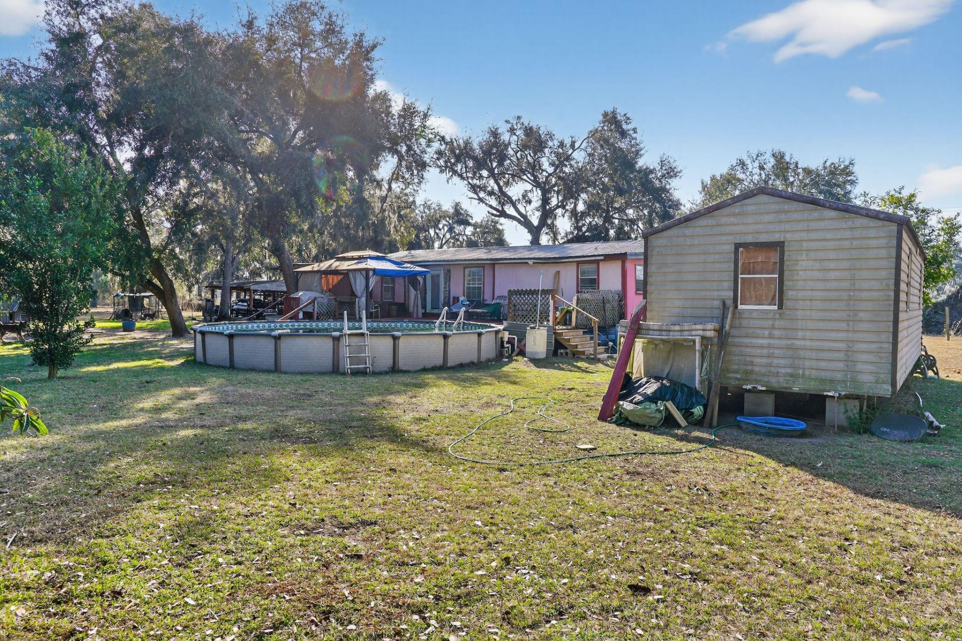 7638 Sundown Creek Road, Greenville, FL 32331 Photo