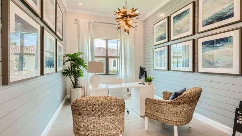 500 SE Fascino Circle, Port Saint Lucie, FL 34987 Photo