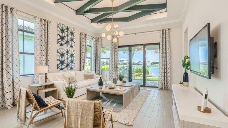 500 SE Fascino Circle, Port Saint Lucie, FL 34987 Photo