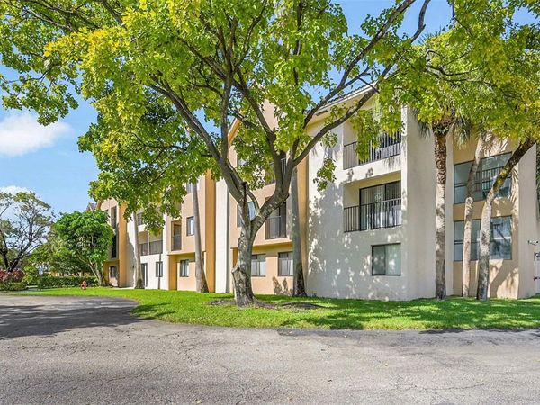 10001 W Atlantic Boulevard, Unit 221, Coral Springs, FL 33071