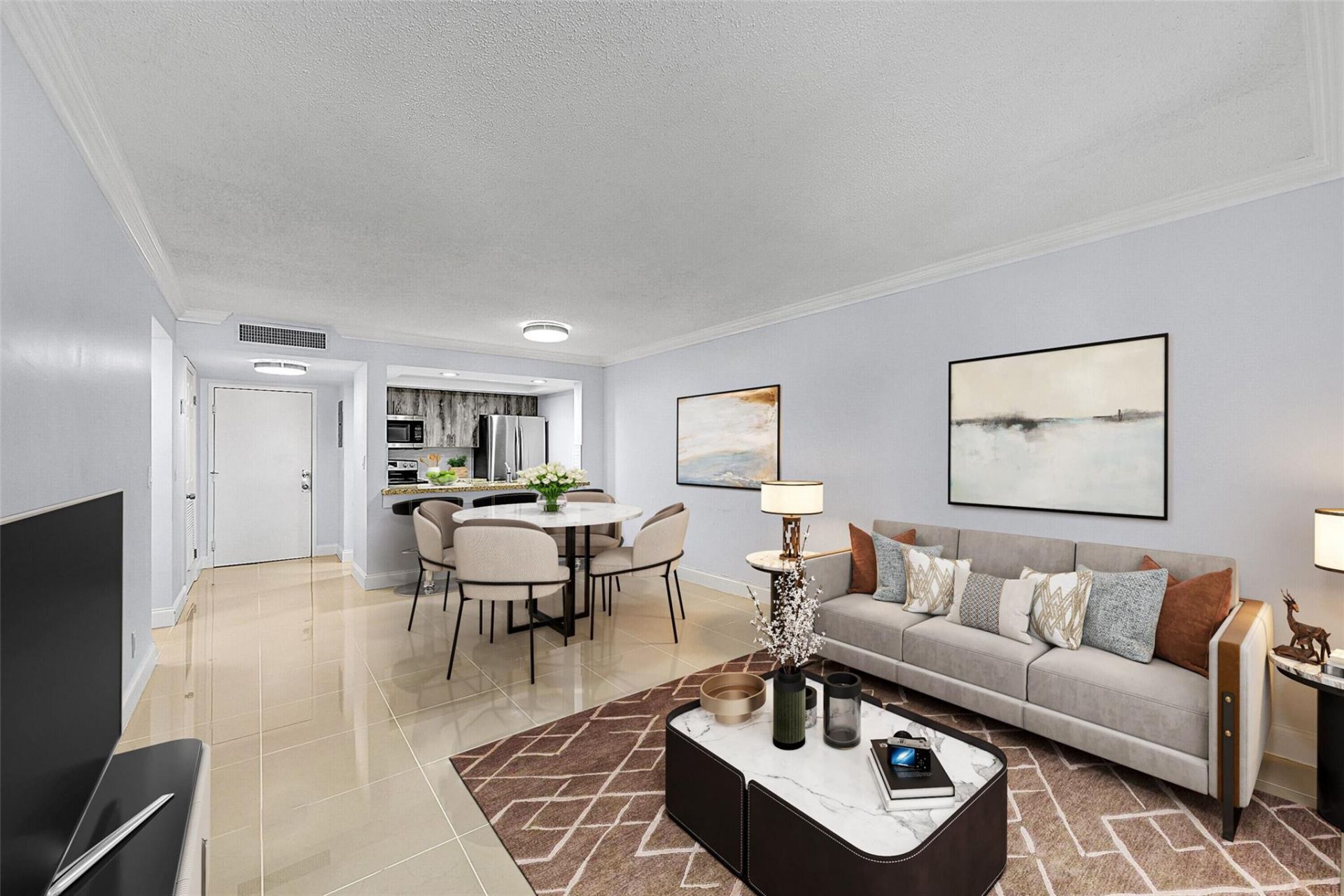 10001 W Atlantic Boulevard, Unit 221, Coral Springs, FL 33071 Photo