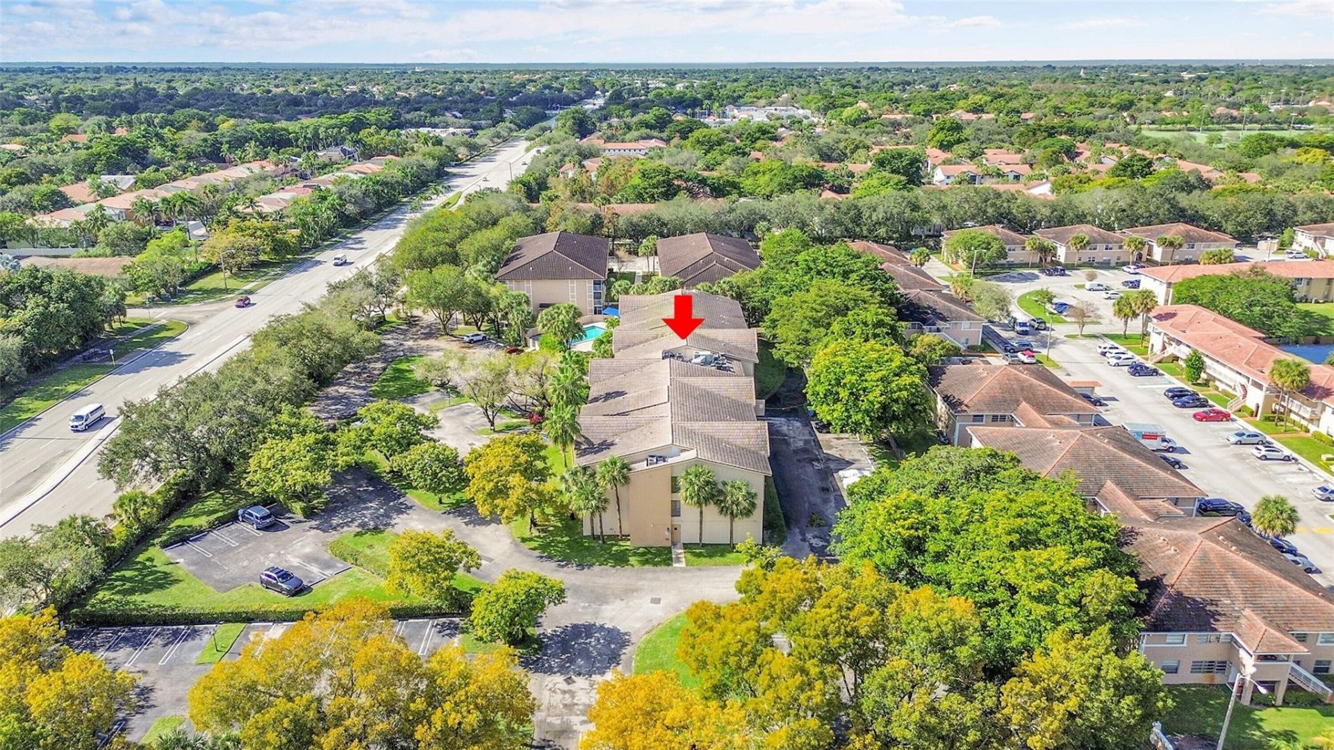 10001 W Atlantic Boulevard, Unit 221, Coral Springs, FL 33071 Photo