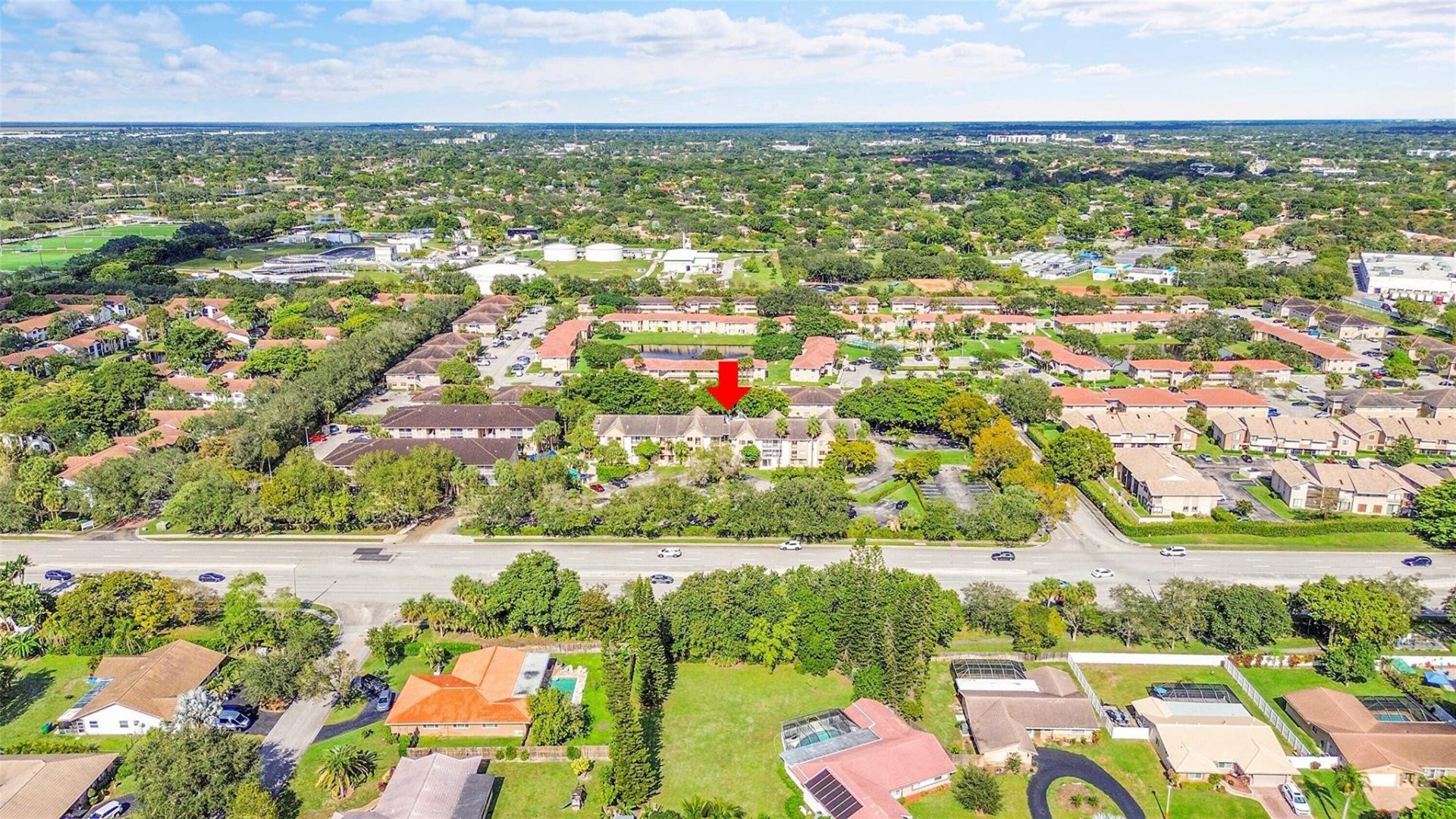 10001 W Atlantic Boulevard, Unit 221, Coral Springs, FL 33071 Photo