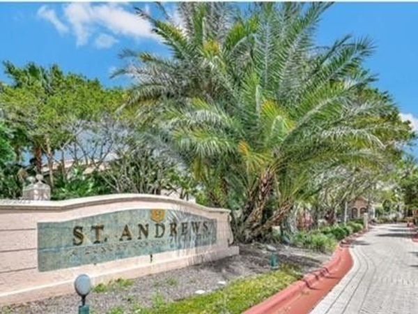 12106 Saint Andrews Place, Unit 306, Miramar, FL 33025