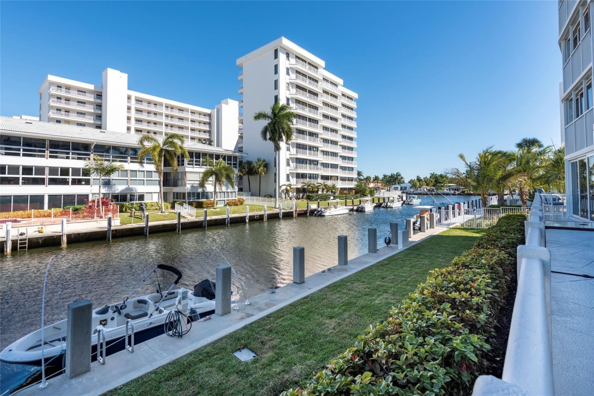 3101 NE 47th Court, Unit 504, Fort Lauderdale, FL 33308 Photo