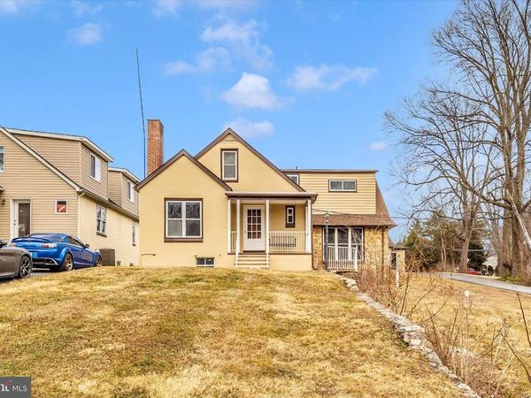 7004 A ROCK CREEK DRIVE, FREDERICK, MD 21702