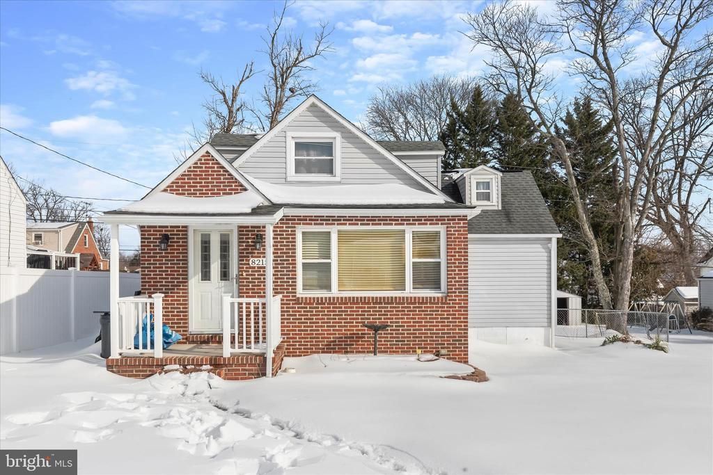 8215 Bon Air Road, Baltimore, MD 21234 Main Photo