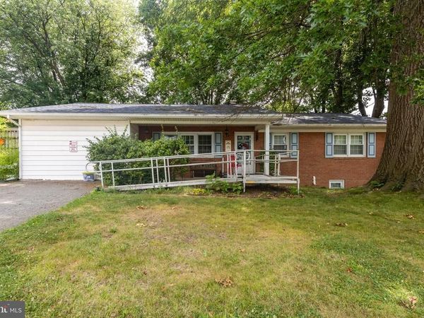 122 ORCHARD DRIVE, BOONSBORO, MD 21713