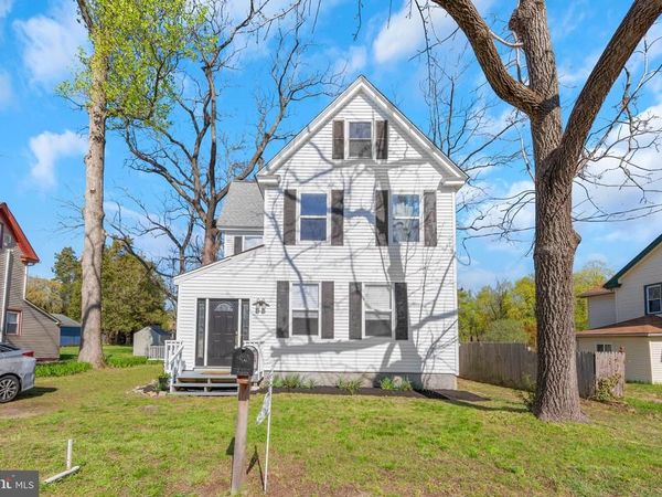 112 NORRIS STREET, MANTUA, NJ 08051