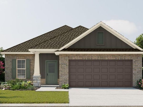 103 Lotus Street, Broussard, LA 70518