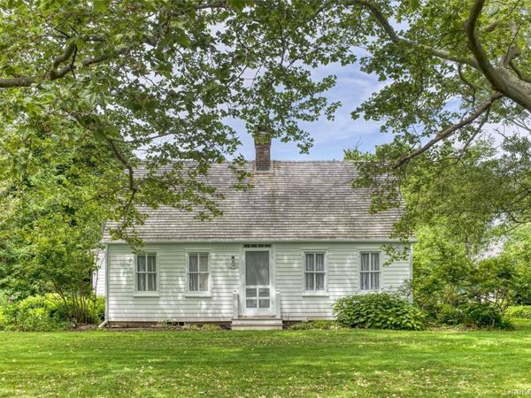 790 Oyster Ponds Lane , Orient, NY 11957