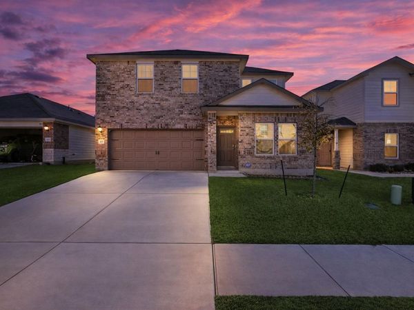 415 Osier PASS, Hutto, TX 78634