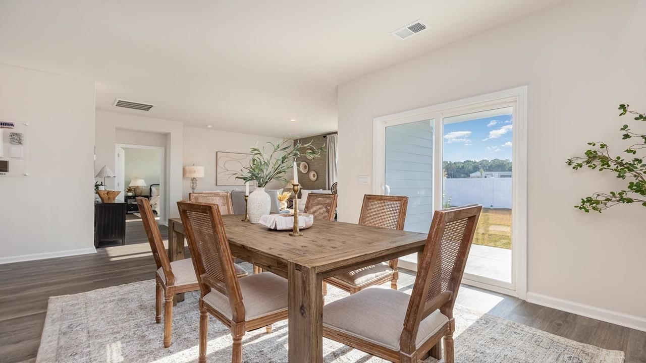 5041 Yellowstone Dr. Photo 5