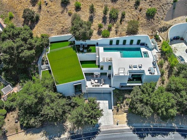 158 Bell Canyon Road, Bell Canyon, CA 91307