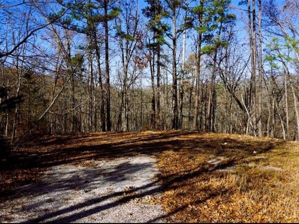 TBD Eden Lane , Bella Vista, AR 72714