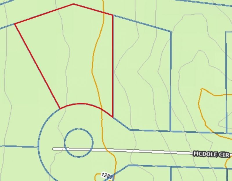 8 Mcdole Circle, Bella Vista, AR 72715 Main Photo