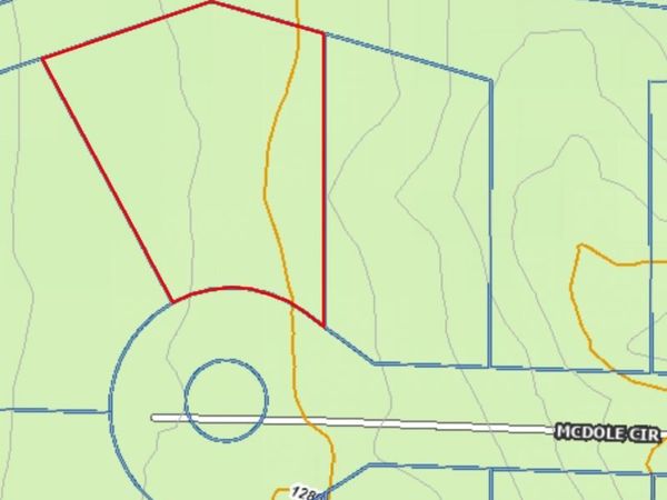 8 McDole Circle, Bella Vista, AR 72715