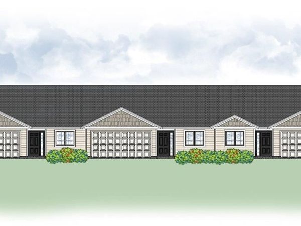 525 Brookside Pl, Harrisburg, SD 57032