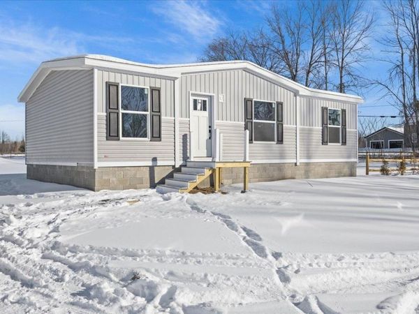 Lot 1 Meadow Run, Alburgh, VT 05440