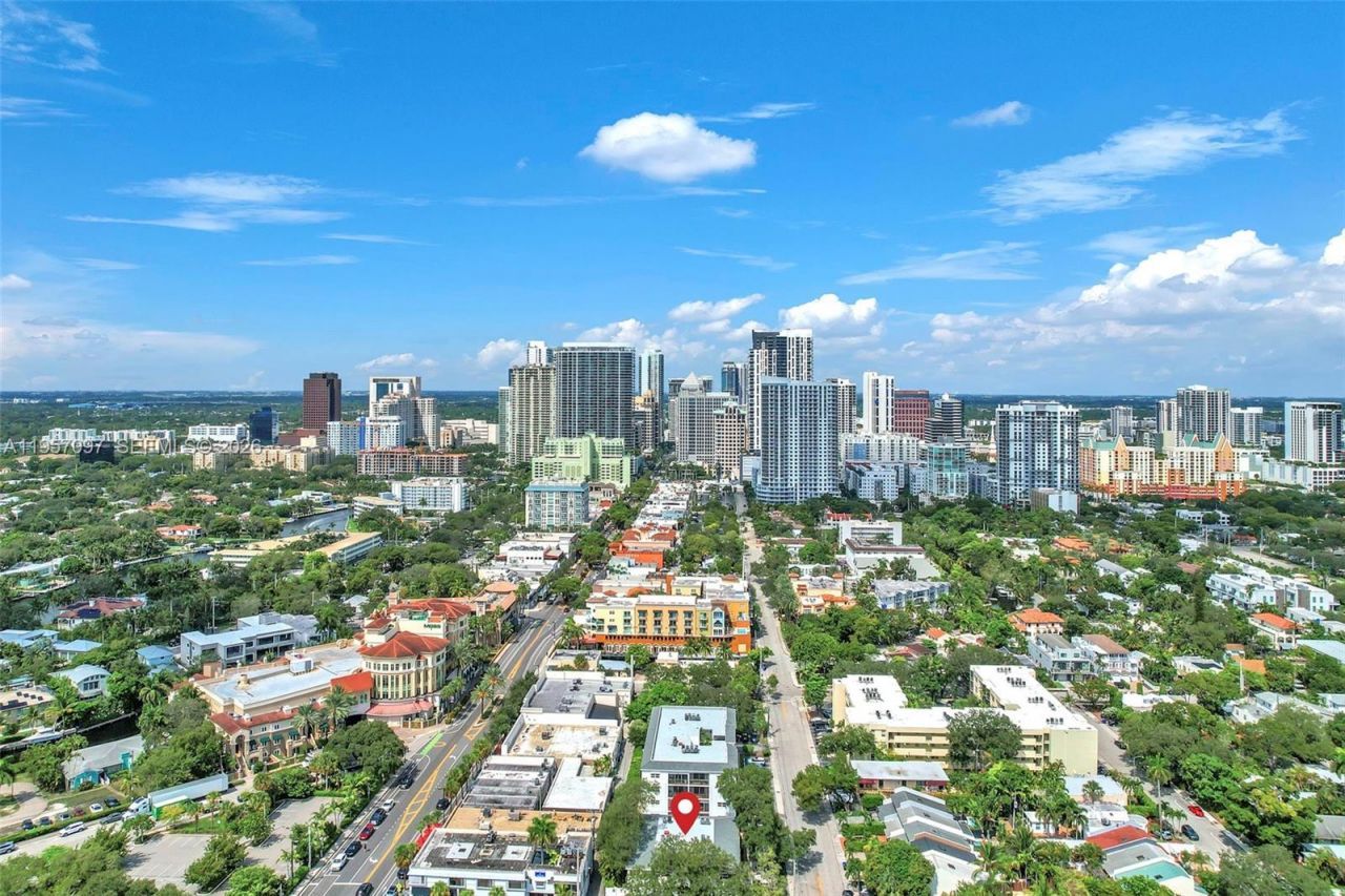 1280 SE 2nd Ct, Unit 1, Fort Lauderdale, FL 33301 Photo