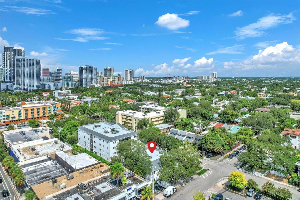 1280 SE 2nd Ct, Unit 1, Fort Lauderdale, FL 33301 Photo