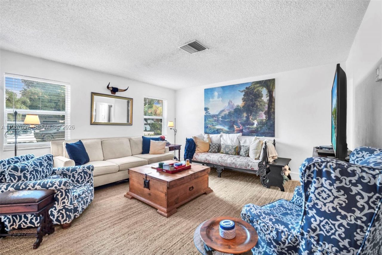 1280 SE 2nd Ct, Unit 1, Fort Lauderdale, FL 33301 Photo