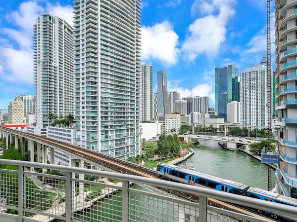 690 SW 1st Ct , Unit 1502, Miami, FL 33130