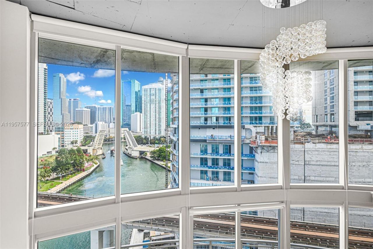 690 SW 1st Ct , Unit 1502, Miami, FL 33130 Photo