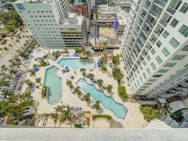 244 Biscayne Blvd, Unit 2309, Miami, FL 33132