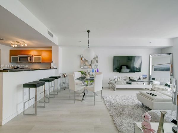 244 Biscayne Blvd, Unit 2309, Miami, FL 33132