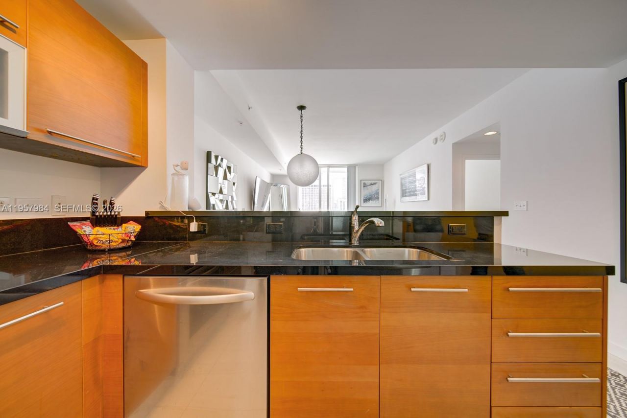 244 Biscayne Blvd, Unit 2309, Miami, FL 33132 Photo