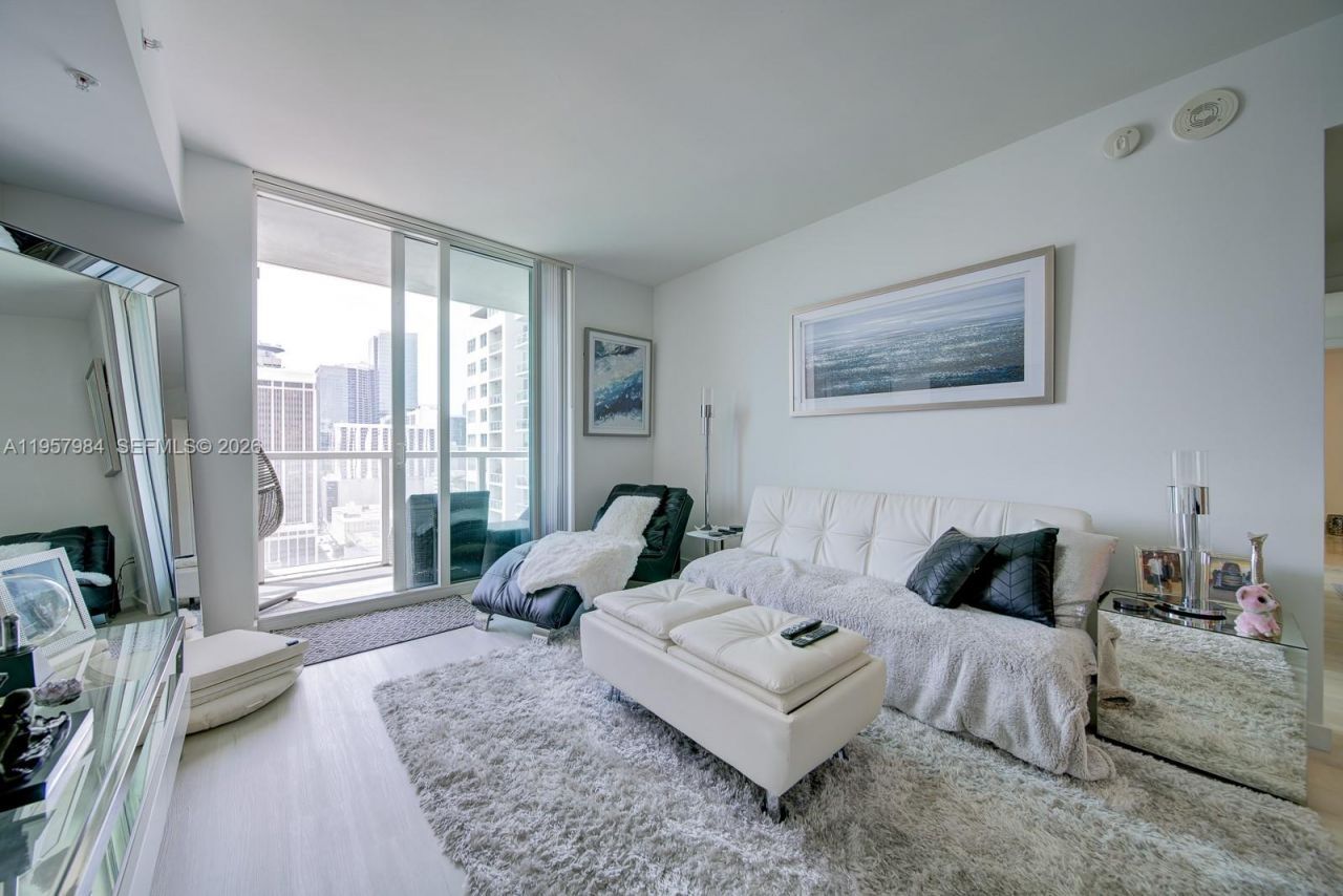 244 Biscayne Blvd, Unit 2309, Miami, FL 33132 Photo