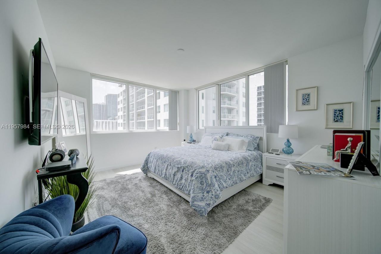 244 Biscayne Blvd, Unit 2309, Miami, FL 33132 Photo