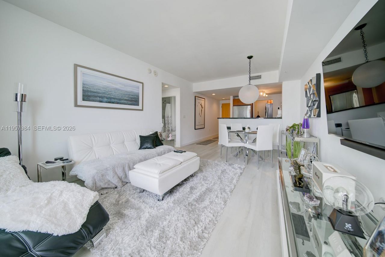 244 Biscayne Blvd, Unit 2309, Miami, FL 33132 Photo