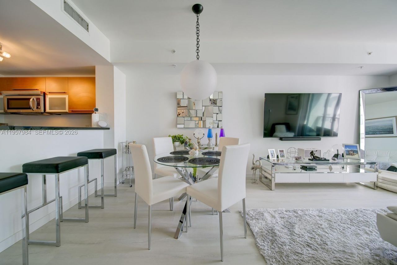 244 Biscayne Blvd, Unit 2309, Miami, FL 33132 Photo