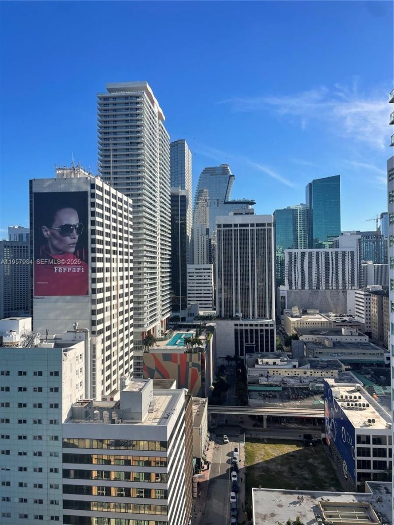 244 Biscayne Blvd, Unit 2309, Miami, FL 33132 Photo