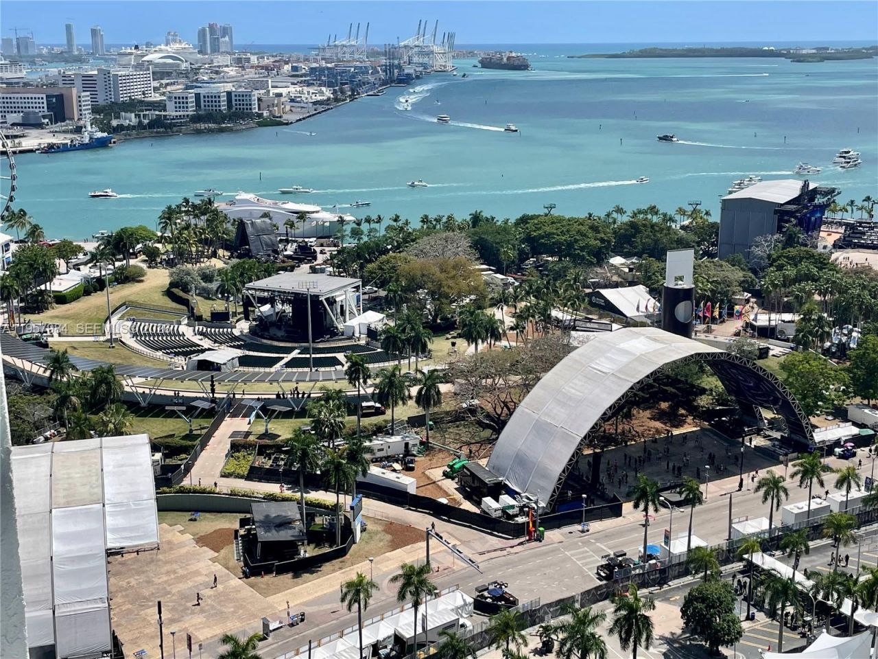 244 Biscayne Blvd, Unit 2309, Miami, FL 33132 Photo