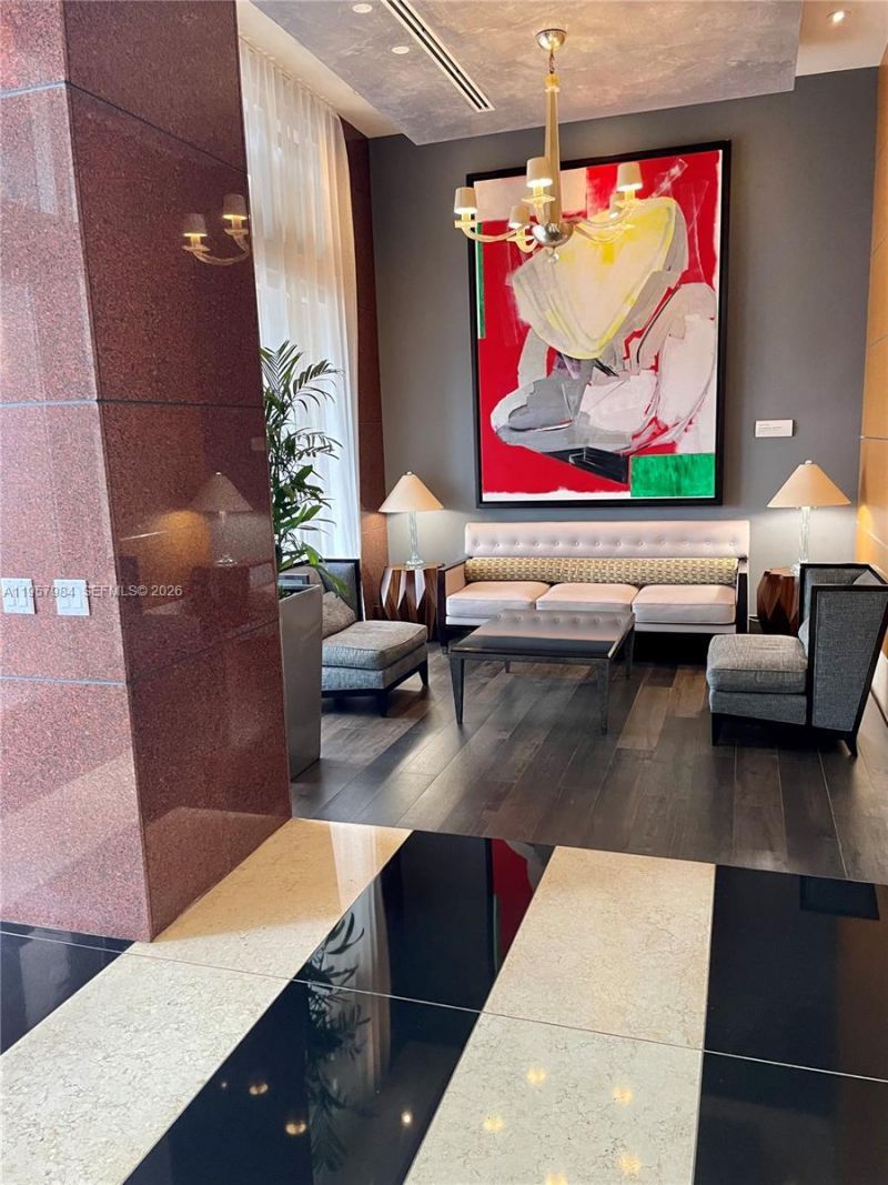 244 Biscayne Blvd, Unit 2309, Miami, FL 33132 Photo