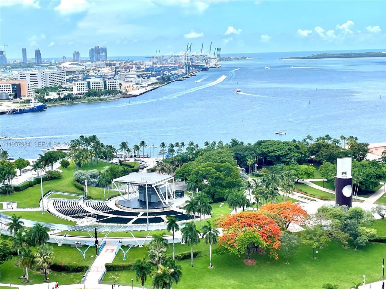 244 Biscayne Blvd, Unit 2309, Miami, FL 33132 Photo