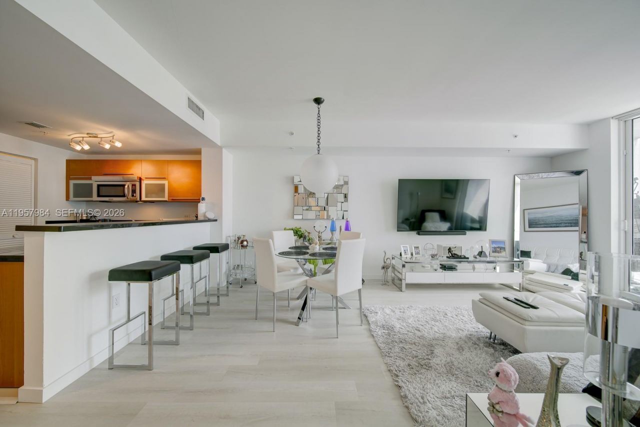 244 Biscayne Blvd, Unit 2309, Miami, FL 33132 Photo