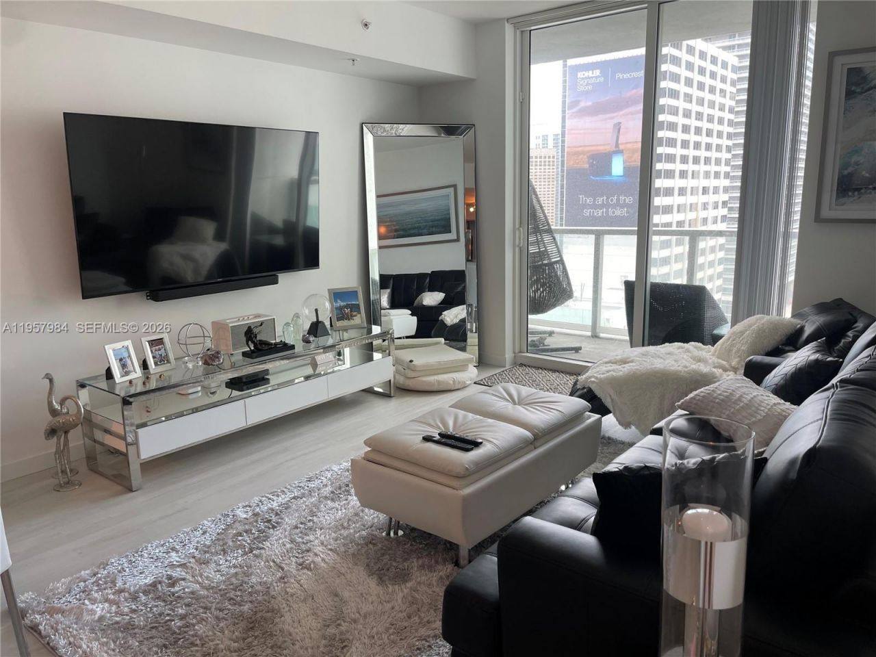 244 Biscayne Blvd, Unit 2309, Miami, FL 33132 Photo