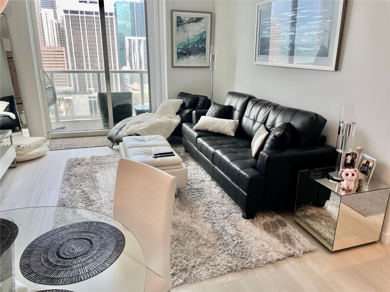 244 Biscayne Blvd, Unit 2309, Miami, FL 33132 Photo